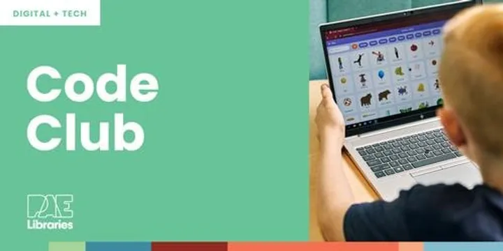 Code Club - Greenacres (Term 4)
