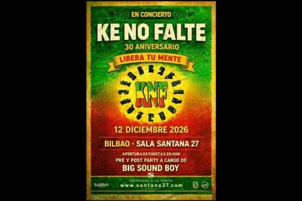 KE NO FALTE