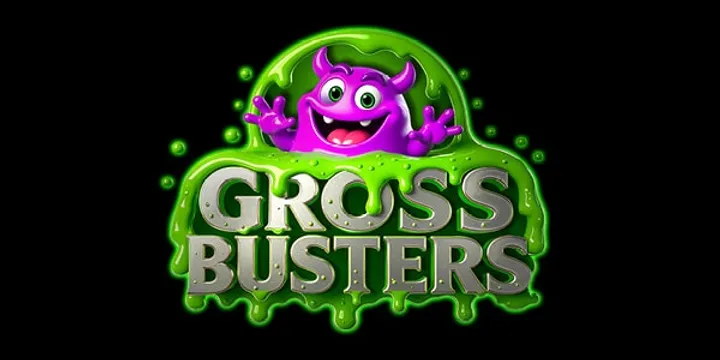 Grossbusters – The Monster Musical