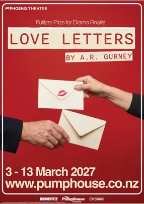 Love Letters