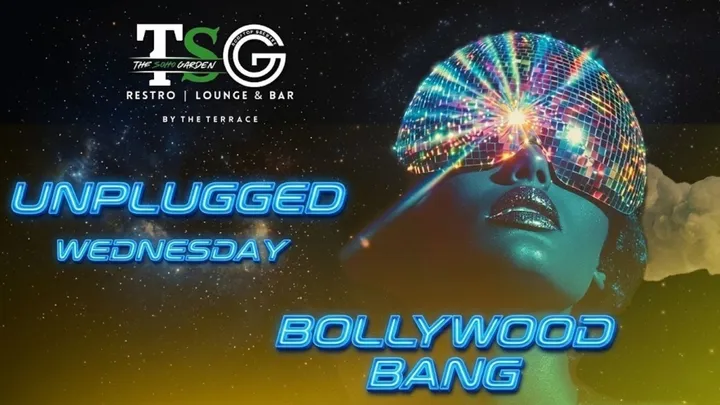 Unplugged Wednesday Nights