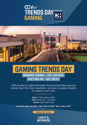 Gaming Trends Day