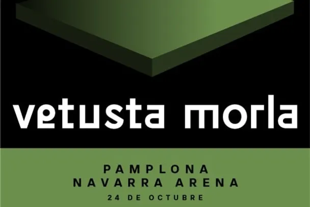 VETUSTA MORLA