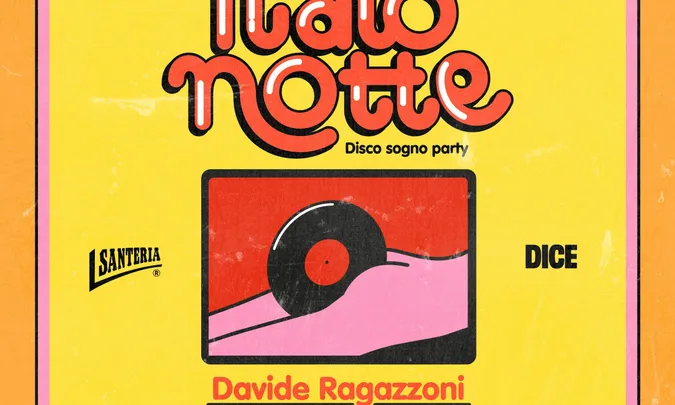 ITALO NOTTE