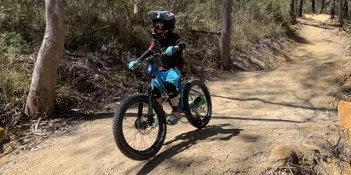 Tasman Peninsula Mountain Bike Assoc - Open Day & BBQ