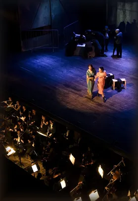RIGOLETTO | GIUSEPPE VERDI