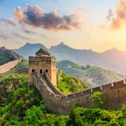 Gratis rejseforedrag om Kina med dansk rejseleder i Randers