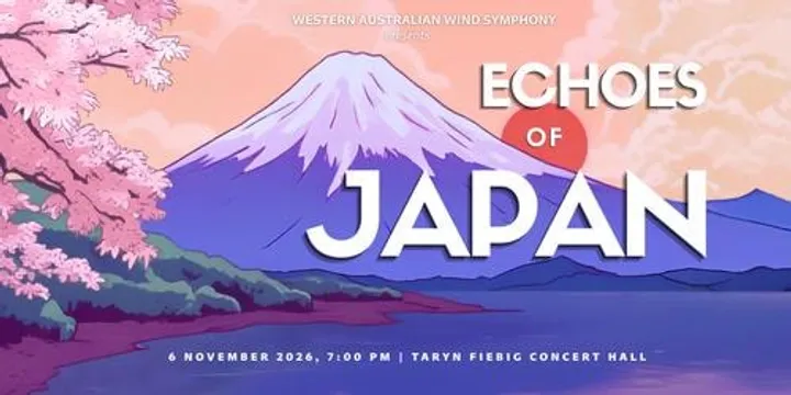 Echoes of Japan