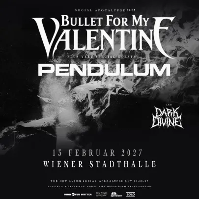 Bullet For My Valentine