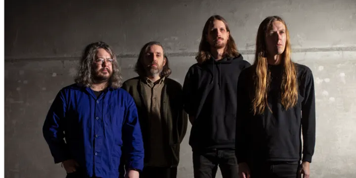 ELDER - ‘THROUGH ZERO’ AUSTRALIAN TOUR