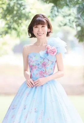 水森かおり