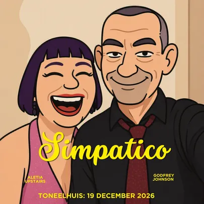 Simpatico