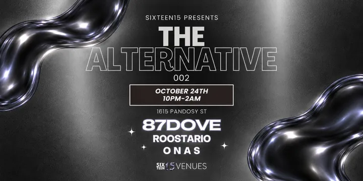 The Alternative 002