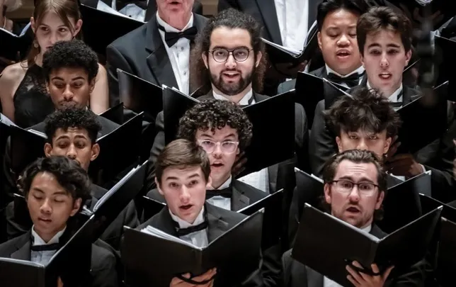 Spring Choral Concert: Donne di Canto & Men’s Chorus