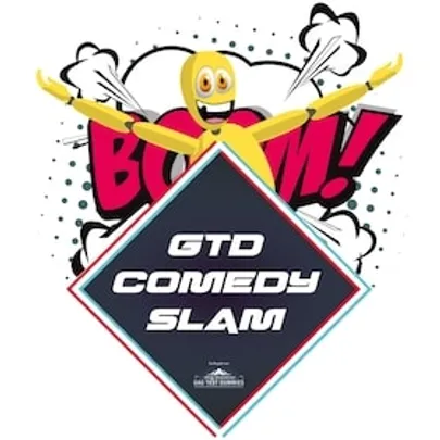 GTD Comedy Slam - der größte Comedy-Slam Deutschlands