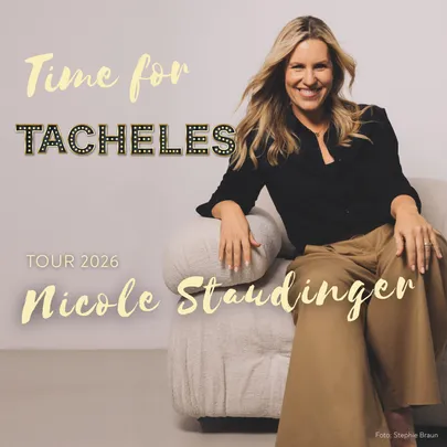 Nicole Staudinger