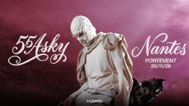 55ASKY - Nantes