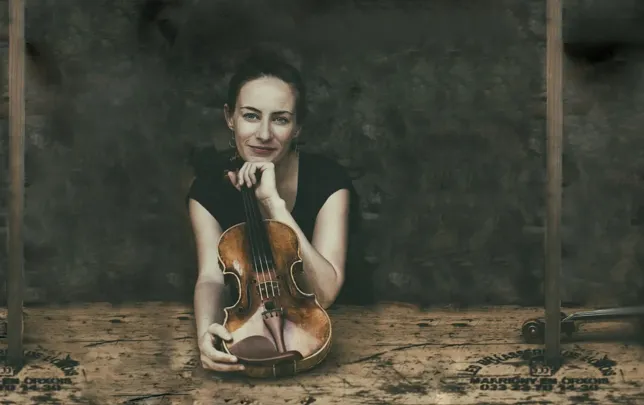 Master-class, Carole Petitdemange