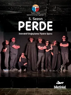 Perde