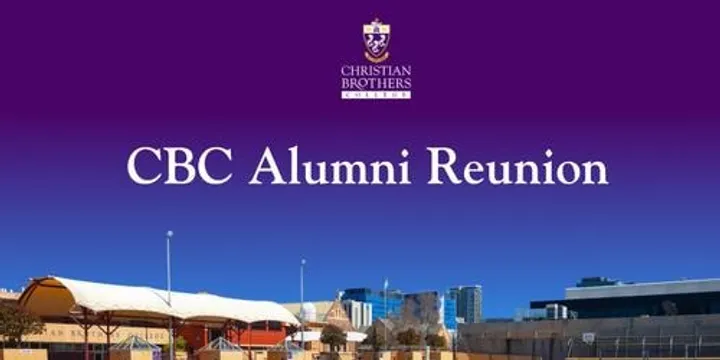 Class of 2021 - 5 Year Reunion