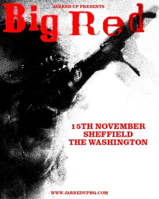 Big Red