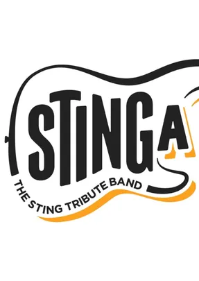 Stinga: The Sting Tribute Band
