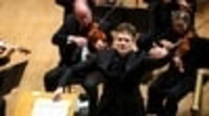 Jax Symphony: Beethoven's Eroica