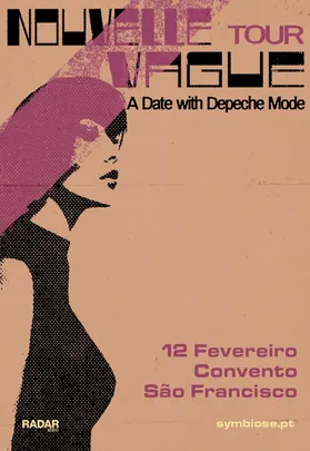 Nouvelle Vague A Date with Depeche Mode