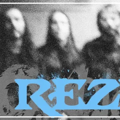 REZN [US] + Special Guest: Coltaine [DE]