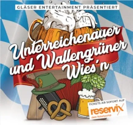 Sigis Wiesn - Das Oktoberfest 2026