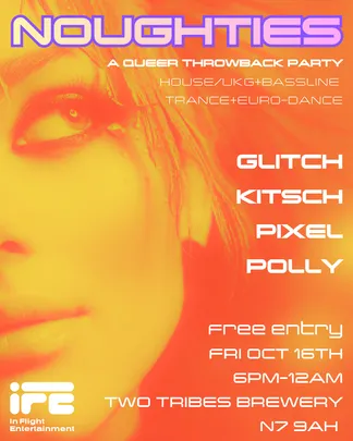 NOUGHTIES - House, Garage, Trance, Euro-Dance - FREE