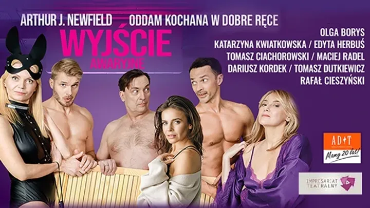 Wyjście Awaryjne
