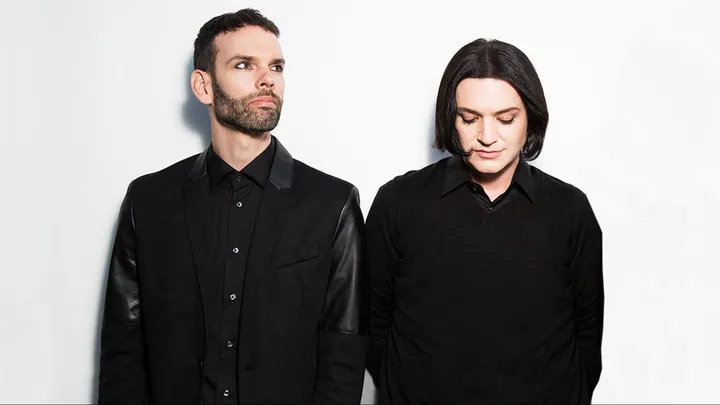 Placebo - 30th Anniversary Tour