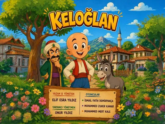 Keloğlan Bakırköy Butik Sahne