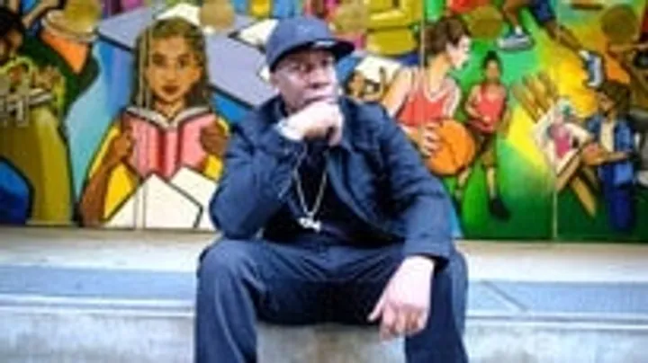 Grandmaster Flash