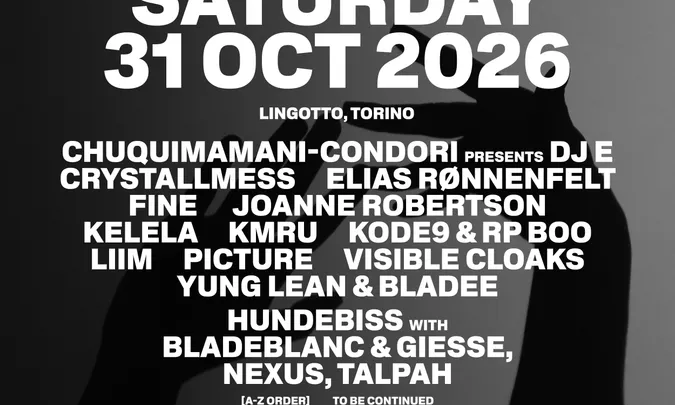 C2C FESTIVAL 2026 | DAY 3 | SAT