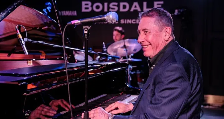 Jools Holland