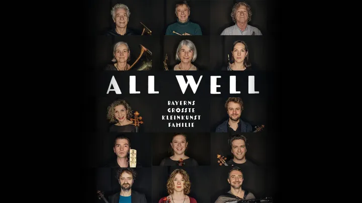All Well