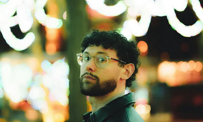 Bushbaby: All Night Long UK Tour