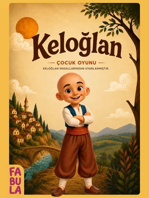 Keloğlan