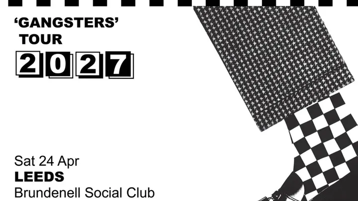 The Specials Ltd