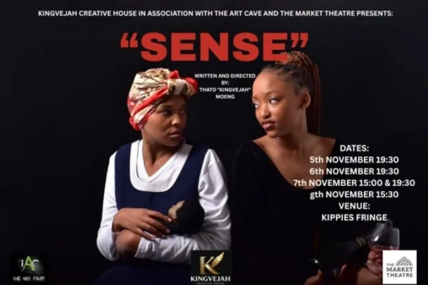 Sense