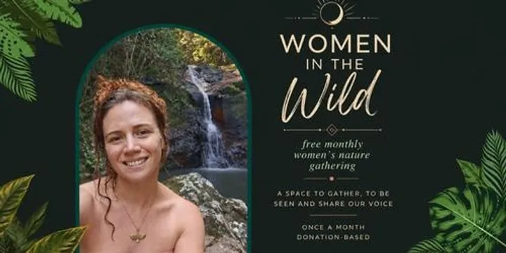 Women in the Wild