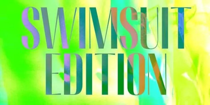 Swimsuit Edition - EP Launch