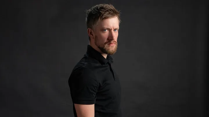 Paramount Theatre Club Seating: Daniel Sloss