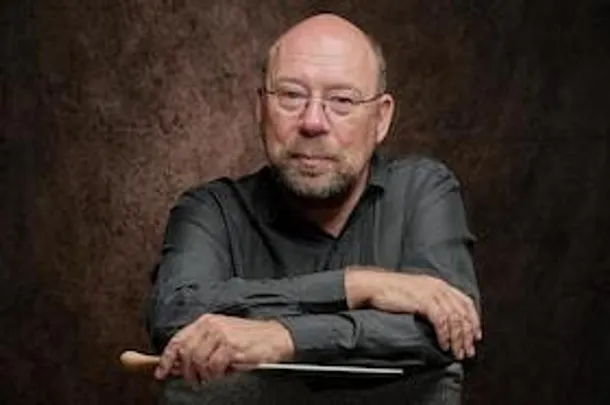Mozart meets Shakespeare / Ein Abend voller Klangpoesie, Abwechslung und zeitloser Schönheit - Sinfoniekonzert: Nordwestdeutsches Sinfonieorchester, Dirigent Marcus Prieser