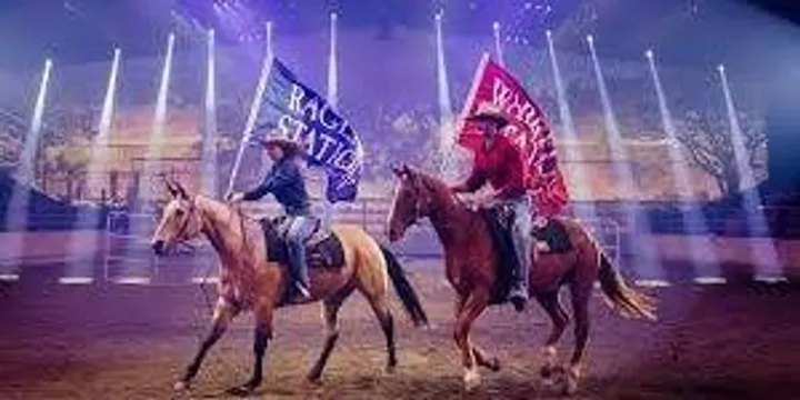 Ipswich Thriving Seniors Bus Trip to Outback Spectacular