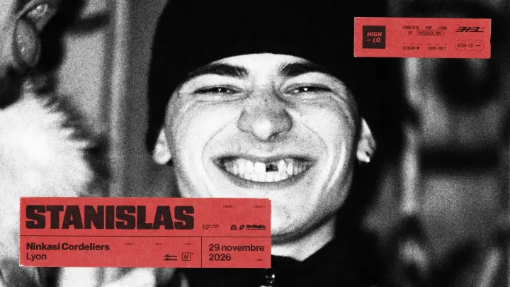 STANISLAS
