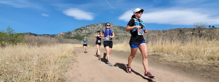 Valkyrie Trail Race