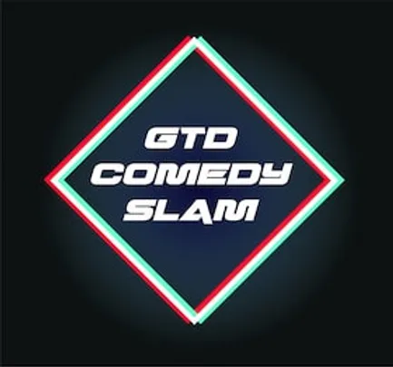 GTD Comedy Slam - der größte Comedy Slam Deutschlands